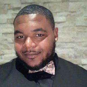 Meet your Posher, Dionte